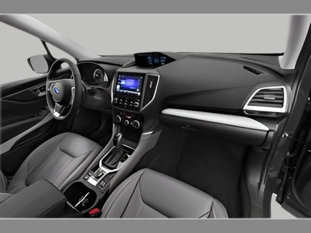2024 Subaru Forester Wilderness AWD