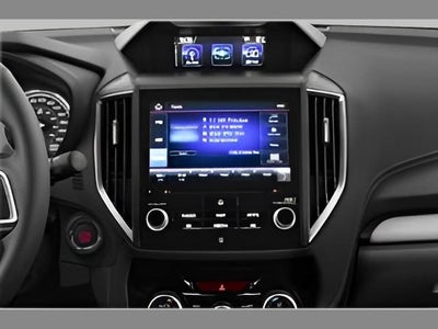 2024 Subaru Forester Wilderness AWD