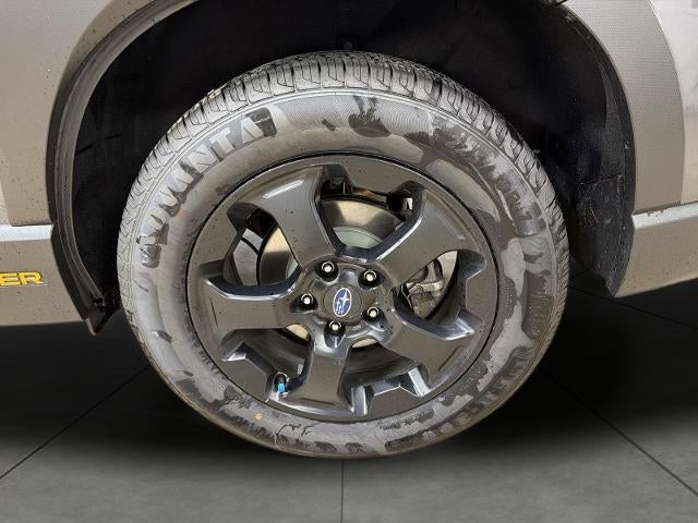 2024 Subaru Forester Wilderness AWD
