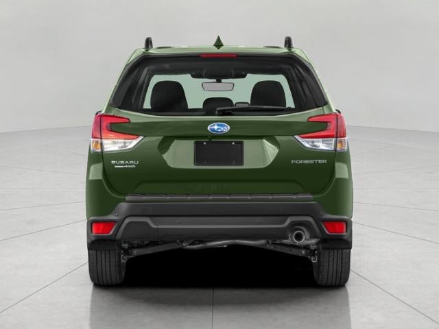 2024 Subaru Forester Wilderness AWD