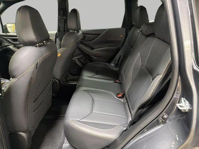 2024 Subaru Forester Wilderness AWD