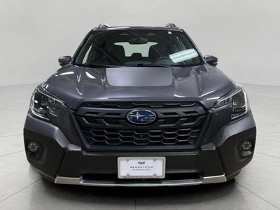 2024 Subaru Forester Wilderness AWD