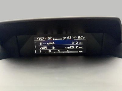 2024 Subaru Forester Wilderness AWD