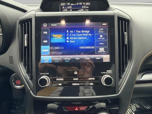 2024 Subaru Forester Wilderness AWD