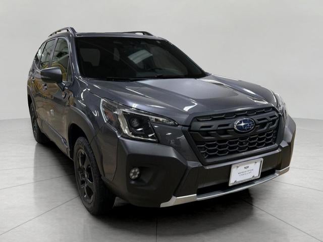2024 Subaru Forester Wilderness AWD