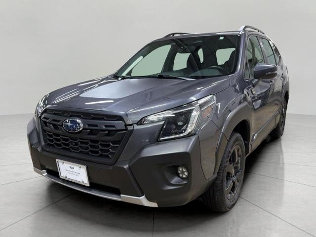 2024 Subaru Forester Wilderness AWD