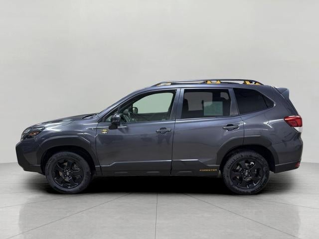 2024 Subaru Forester Wilderness AWD