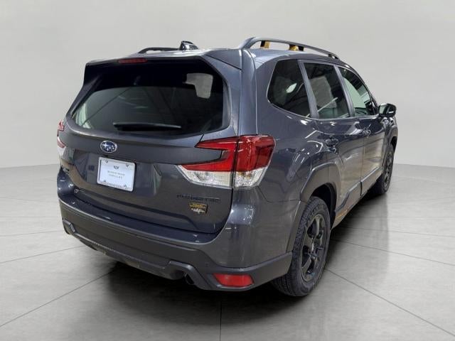 2024 Subaru Forester Wilderness AWD