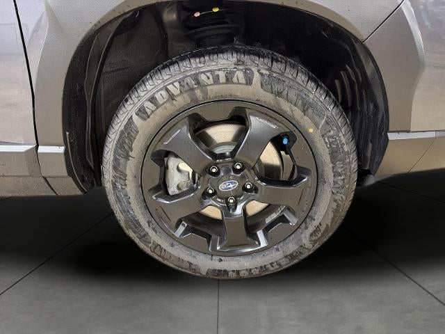2024 Subaru Forester Wilderness AWD