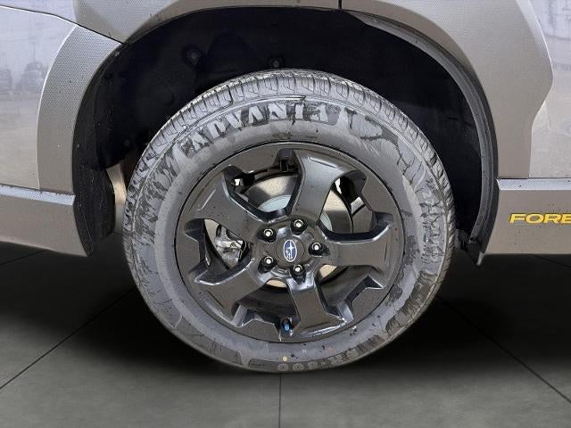 2024 Subaru Forester Wilderness AWD
