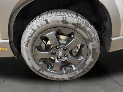 2024 Subaru Forester Wilderness AWD