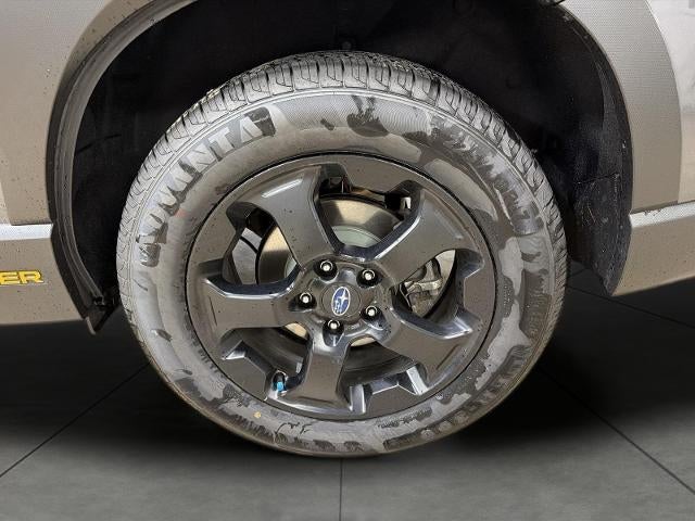2024 Subaru Forester Wilderness AWD