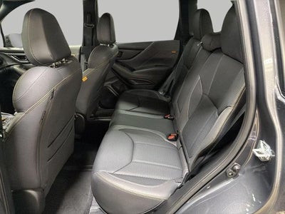 2024 Subaru Forester Wilderness AWD
