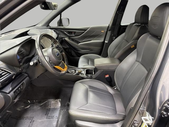 2024 Subaru Forester Wilderness AWD