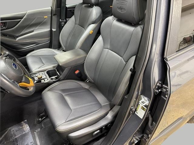 2024 Subaru Forester Wilderness AWD