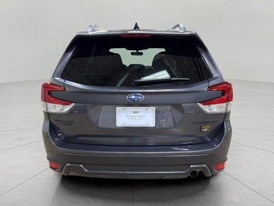 2024 Subaru Forester Wilderness AWD