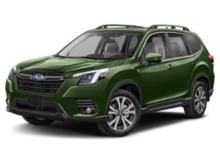 2024 Subaru Forester Wilderness AWD