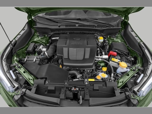 2024 Subaru Forester Wilderness AWD