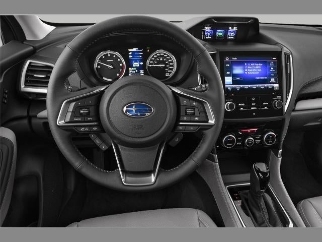 2024 Subaru Forester Wilderness AWD