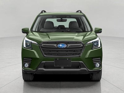 2024 Subaru Forester Wilderness AWD
