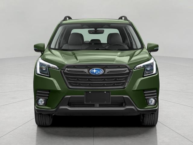2024 Subaru Forester Wilderness AWD