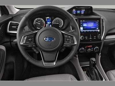 2024 Subaru Forester Wilderness AWD