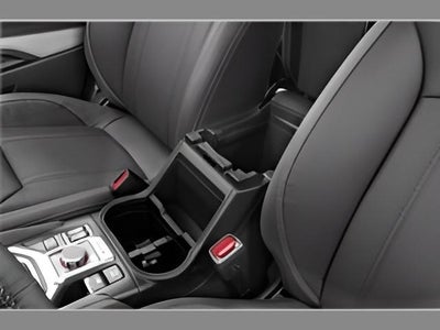 2024 Subaru Forester Wilderness AWD