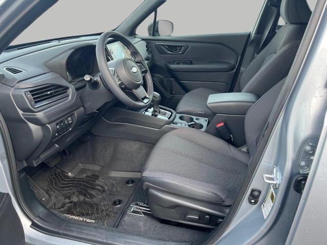 2025 Subaru Forester Premium Hybrid AWD