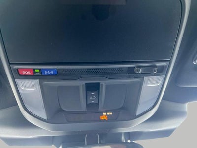 2025 Subaru Forester Premium Hybrid AWD