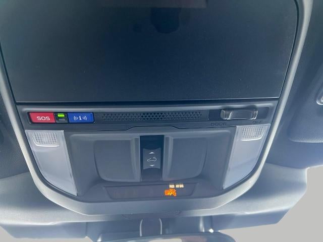 2025 Subaru Forester Premium Hybrid AWD