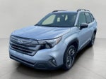 2025 Subaru Forester Premium Hybrid AWD