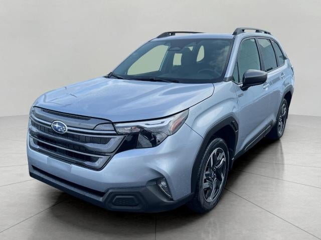 2025 Subaru Forester Premium Hybrid AWD