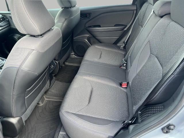 2025 Subaru Forester Premium Hybrid AWD