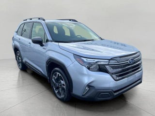 2025 Subaru Forester Premium Hybrid AWD