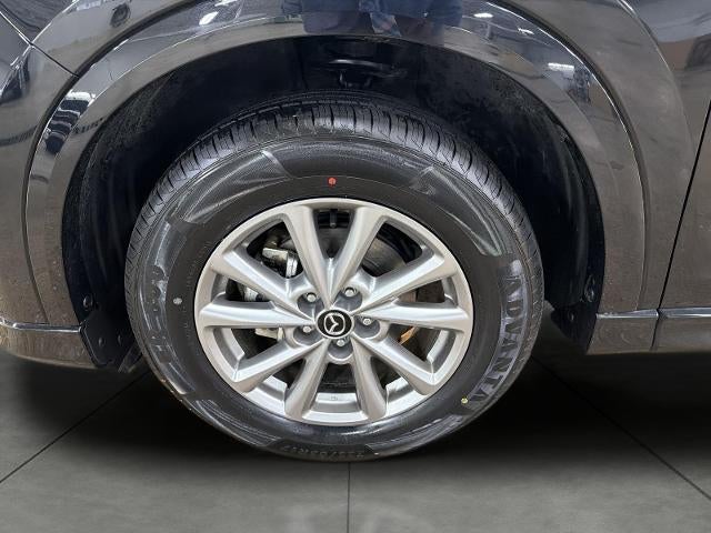 2025 Mazda Mazda CX-5 2.5 S Preferred Package AWD