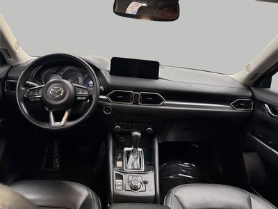 2025 Mazda Mazda CX-5 2.5 S Preferred Package AWD
