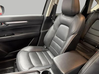 2025 Mazda Mazda CX-5 2.5 S Preferred Package AWD