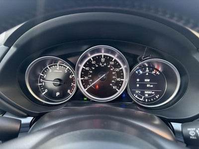 2025 Mazda Mazda CX-5 2.5 S Preferred Package AWD