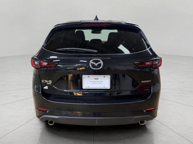 2025 Mazda Mazda CX-5 2.5 S Preferred Package AWD