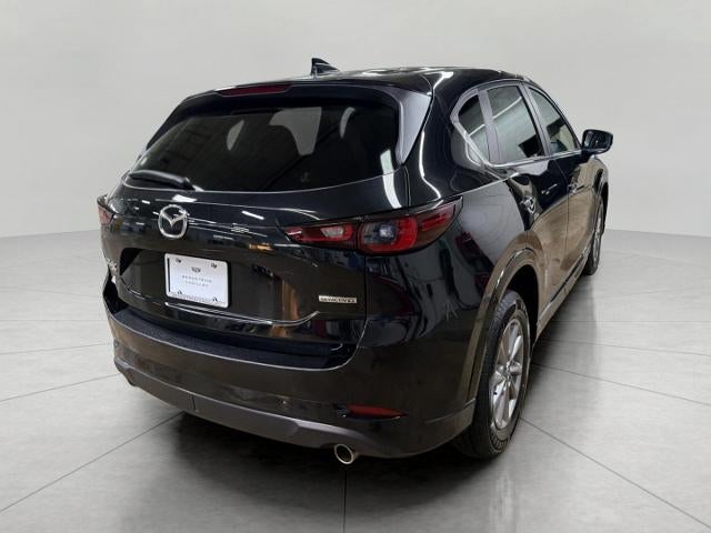 2025 Mazda Mazda CX-5 2.5 S Preferred Package AWD