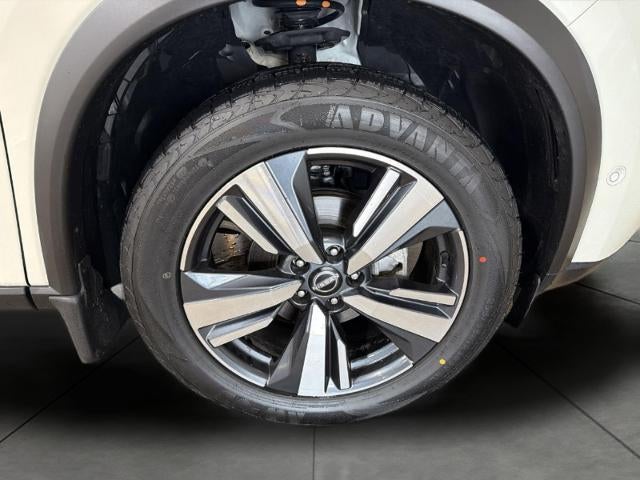 2023 Nissan Rogue AWD SL