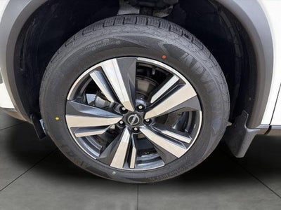 2023 Nissan Rogue AWD SL