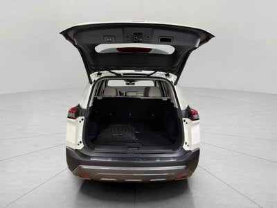 2023 Nissan Rogue AWD SL