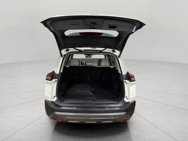 2023 Nissan Rogue AWD SL