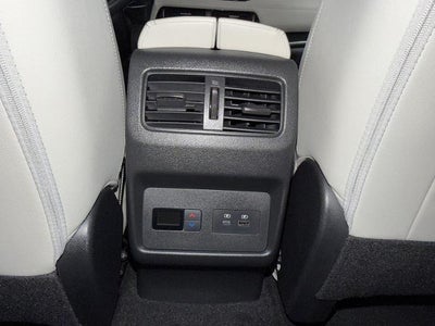 2023 Nissan Rogue AWD SL