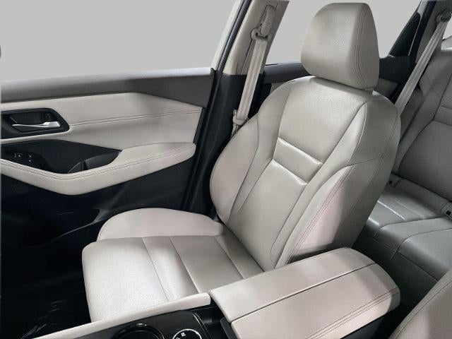 2023 Nissan Rogue AWD SL