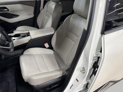 2023 Nissan Rogue AWD SL