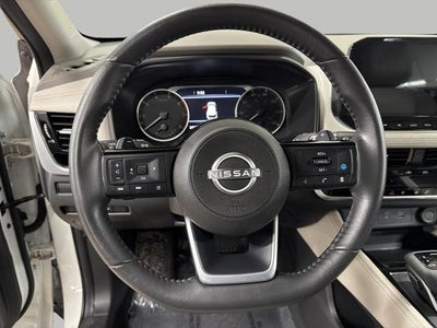 2023 Nissan Rogue AWD SL