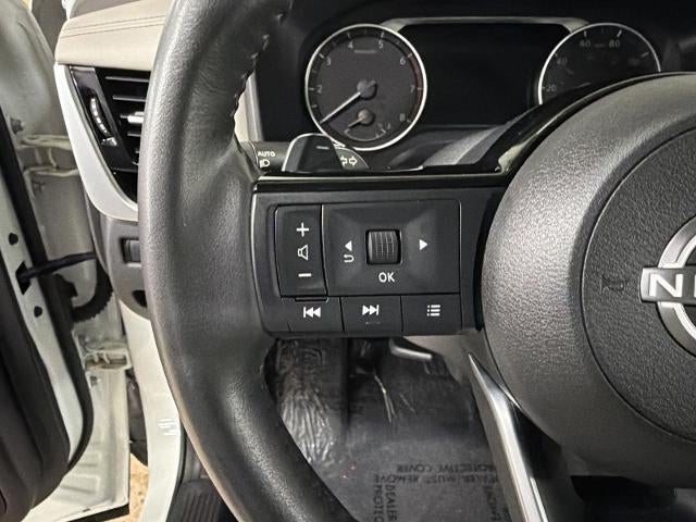 2023 Nissan Rogue AWD SL