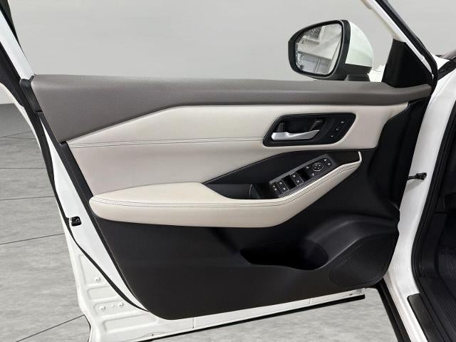 2023 Nissan Rogue AWD SL